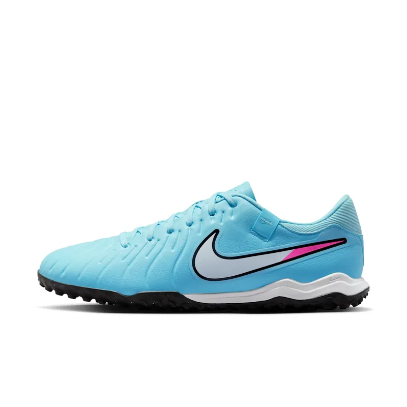 Nike Tiempo Legend 10 Academy TF Copa White | DV4342-401