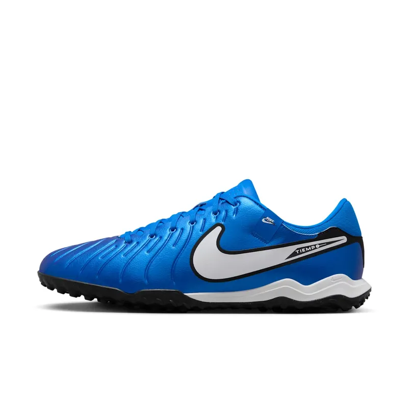 Nike Tiempo Legend 10 Academy TF Soar White | DV4342-400