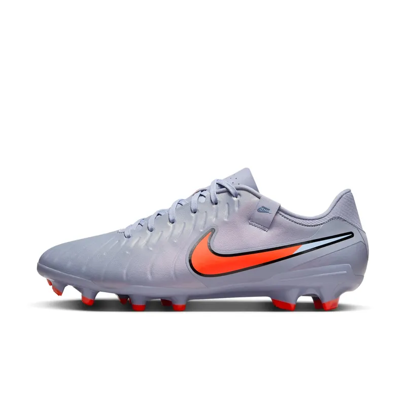 Nike Tiempo Legend 10 Academy MG Scary Good Pack “Blue Eclipse / Black” | DV4337-402