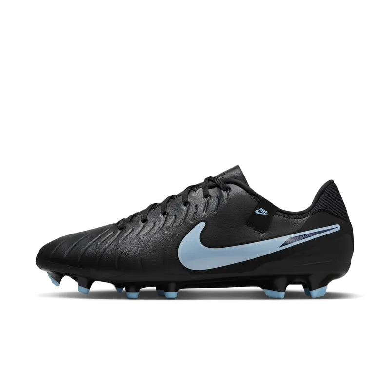 Nike Tiempo Legend 10 Academy MG Shadow Pack “Black / Black” | DV4337-003