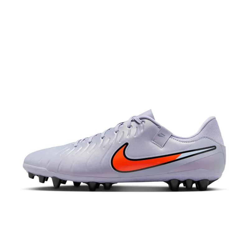 Nike Tiempo Legend 10 Academy AG Scary Good Pack “Blue Eclipse / Black” | DV4340-402