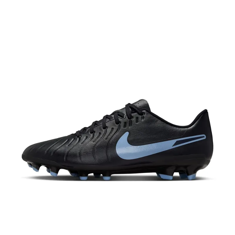 Nike Tiempo Legend 10 Club MG Shadow Pack “Black / Black” | DV4344-003