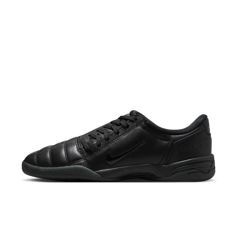 Nike Total 90 3 Triple Black “Black / Black / Black” | IM4841-010