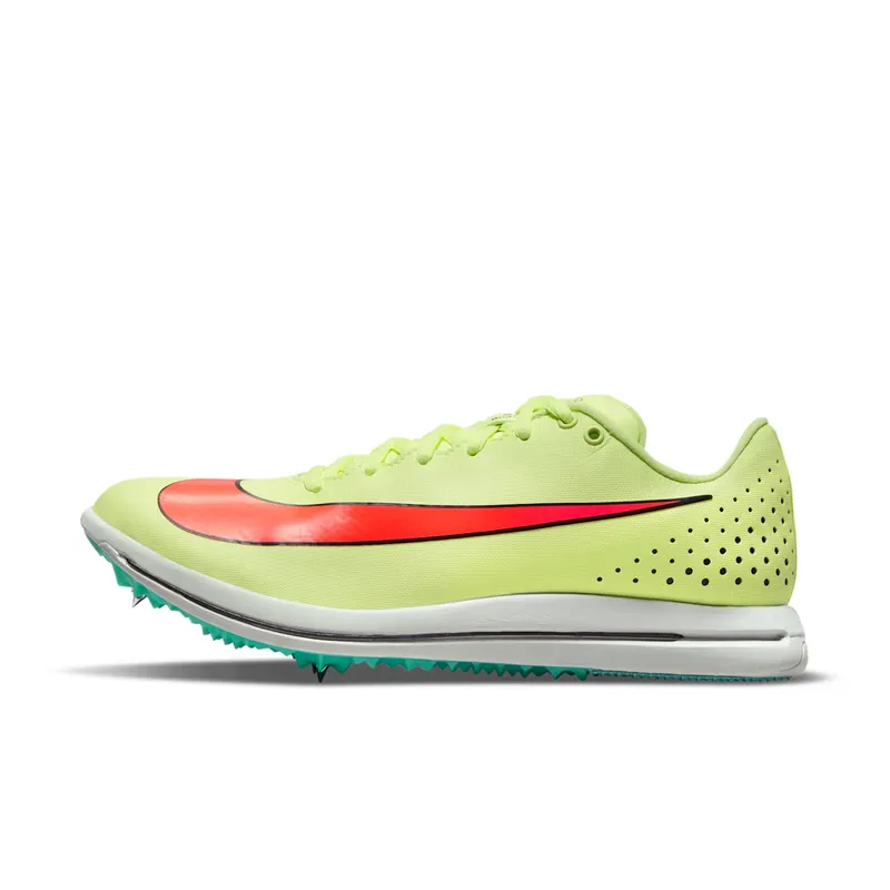 Nike Triple Jump Elite 2 Barely Volt Hyper Orange “Barely Volt / Photon Dust / Dynamic Turquoise” | AO0808-700