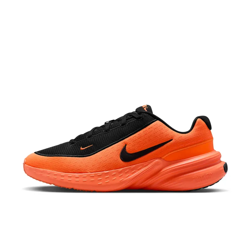 Nike Uplift SC Black Total Orange “Black / Total Orange / Black” | IB2765-004