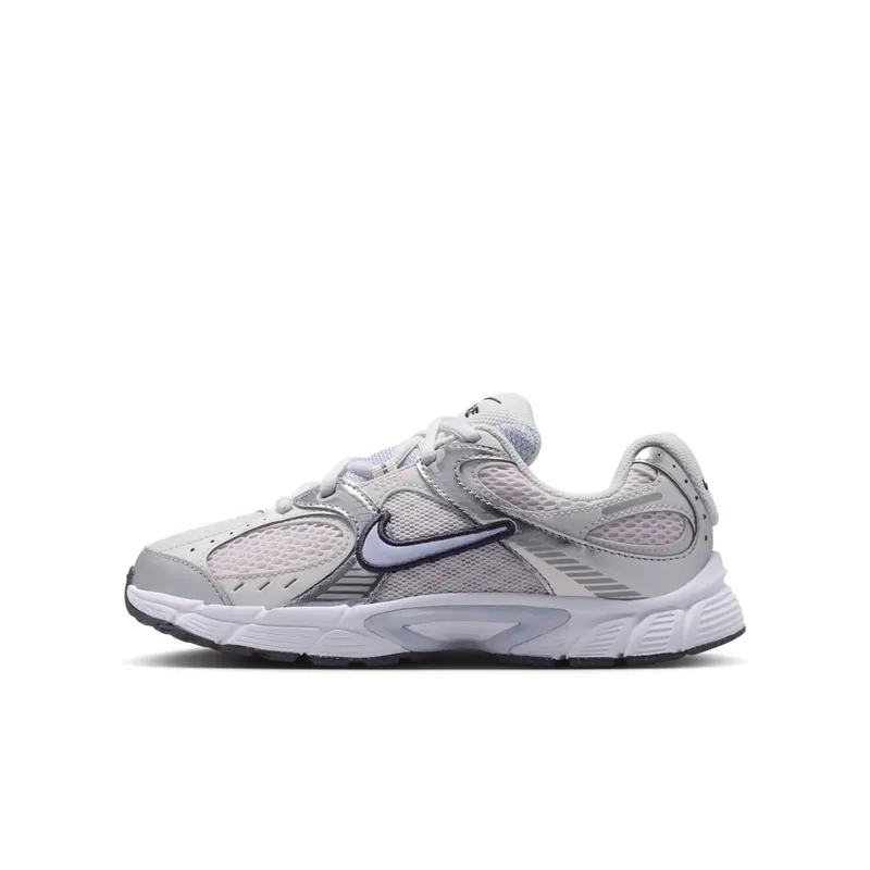 Nike V5 RNR Light Violet Metallic Silver “Light Violet / Metallic Silver / Cave Purple” | HQ6411-500