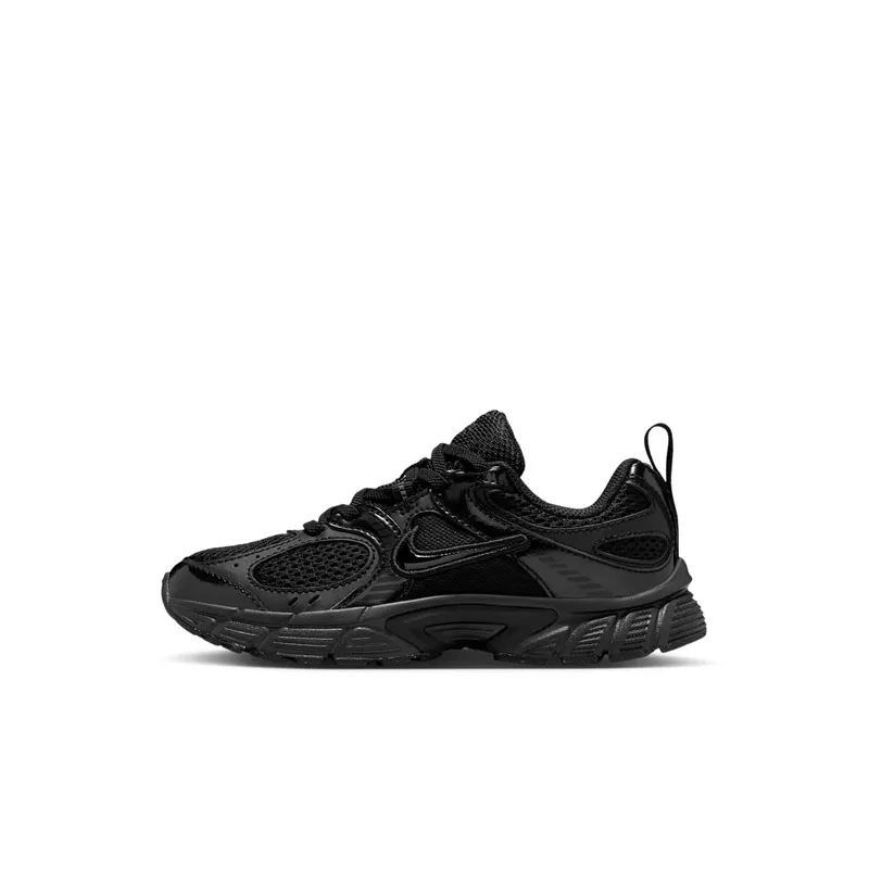 Nike V5 RNR Black Anthracite “Black / Anthracite / Black” | HQ6412-002