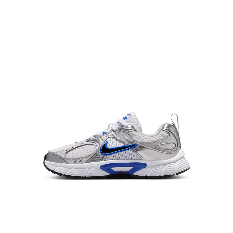 Nike V5 RNR White Vast Grey Photon Dust Black | HQ6412-101
