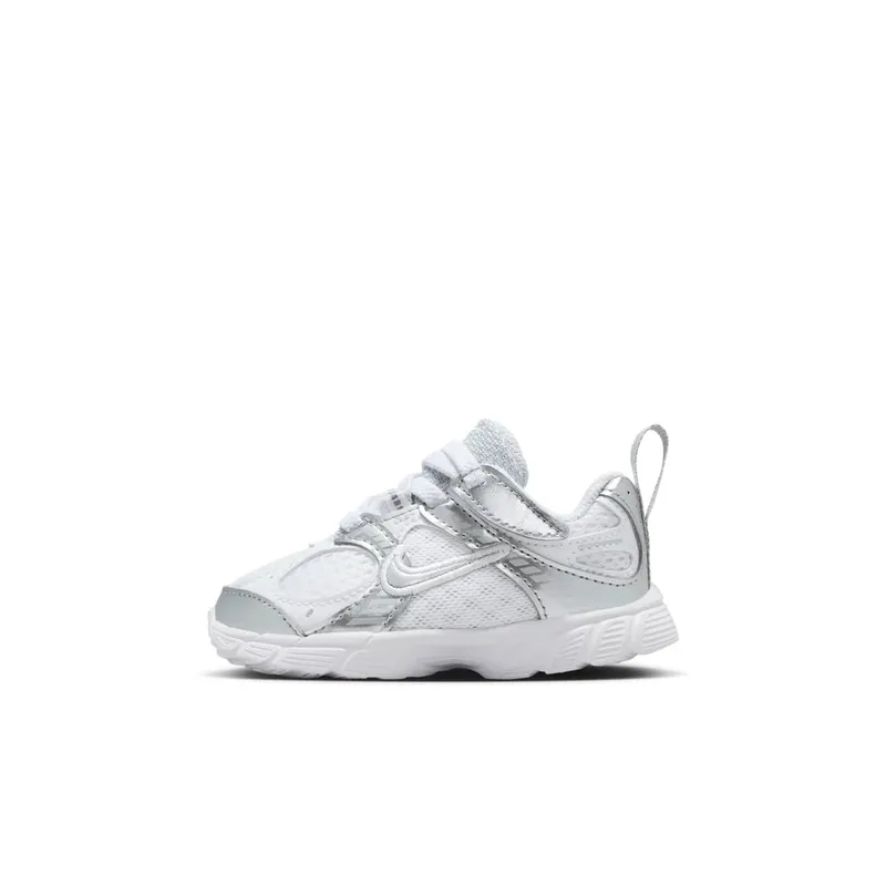 Nike V5 RNR White Pure Platinum Metallic Silver “White / Pure Platinum / White” | HQ6413-103