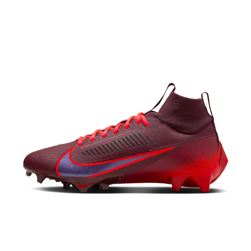 Nike Vapor Edge Pro 2 Ja’Marr Chase Crayfish “Burgundy Crush / Picante Red / Bright Crimson” | HF4327-600
