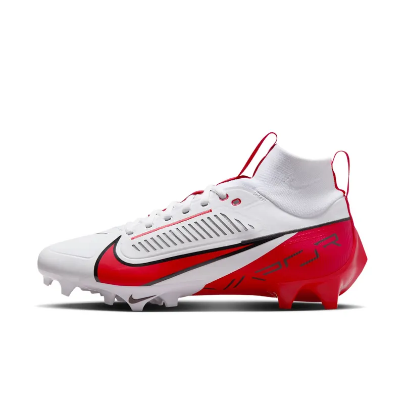 Nike Vapor Edge Pro 360 2 TB White Black University Red | FQ4044-105
