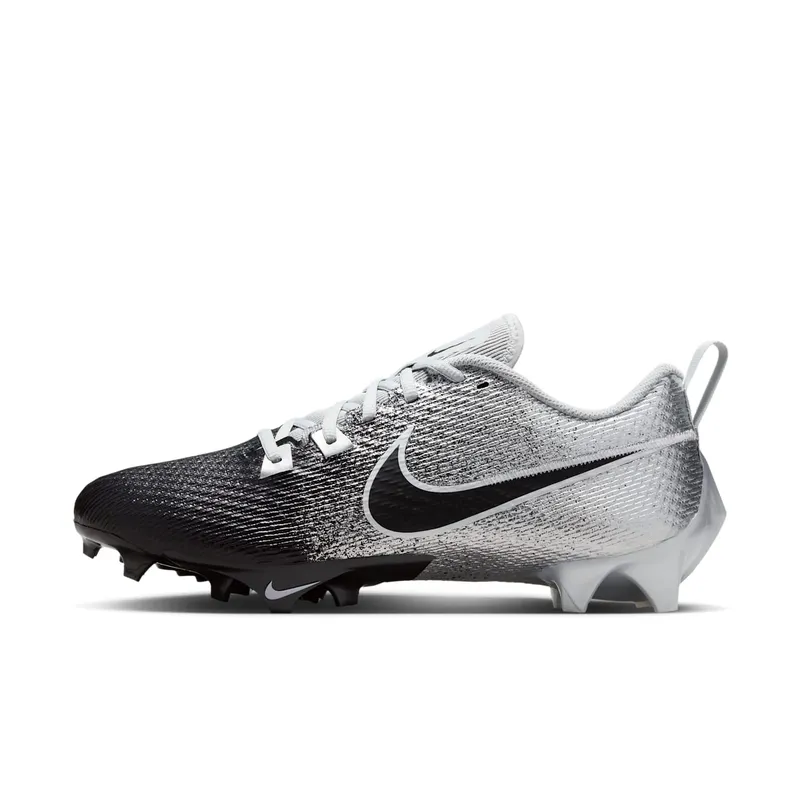 Nike Vapor Edge Speed 360 2 Metallic Silver Black “Metallic Silver / White / Light Smoke Grey” | DA5455-003