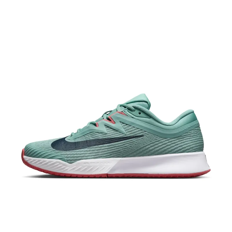 Nike Court Air Zoom Vapor Pro 3 HC Cannon White Adobe | FZ2161-004