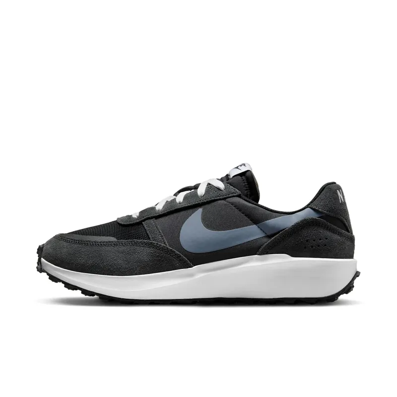 Nike Waffle Debut Black Off Noir “Black / Off Noir / White” | FJ4195-001