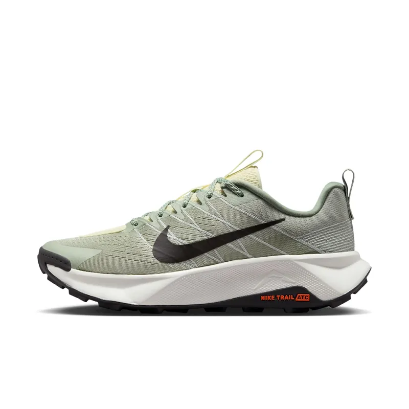 Nike Wildhorse 10 Jade Horizon Light Silver Safety Orange Medium Ash | FV2338-300