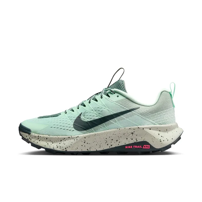 Nike Wildhorse 10 Mint Foam Hyper Pink Seaweed “Mint Foam / Clay Green / Hyper Pink” | FV2338-301