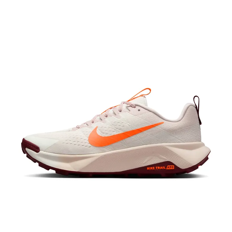 Nike Wildhorse 10 Sail Silt Red Dark Team Red Hyper Crimson | FV2338-102