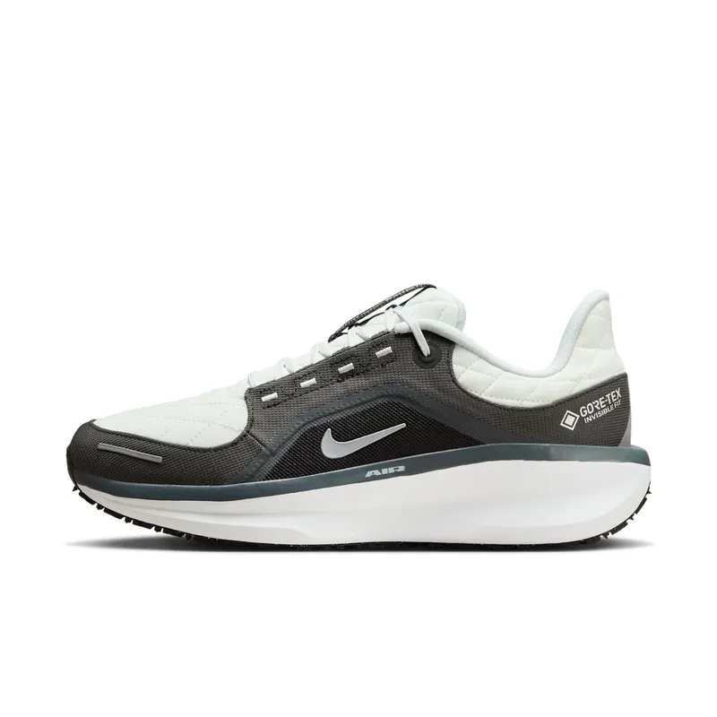 Nike Winflo 11 Gore-Tex Anthracite Black Photon Dust Metallic Silver | FQ1358-004