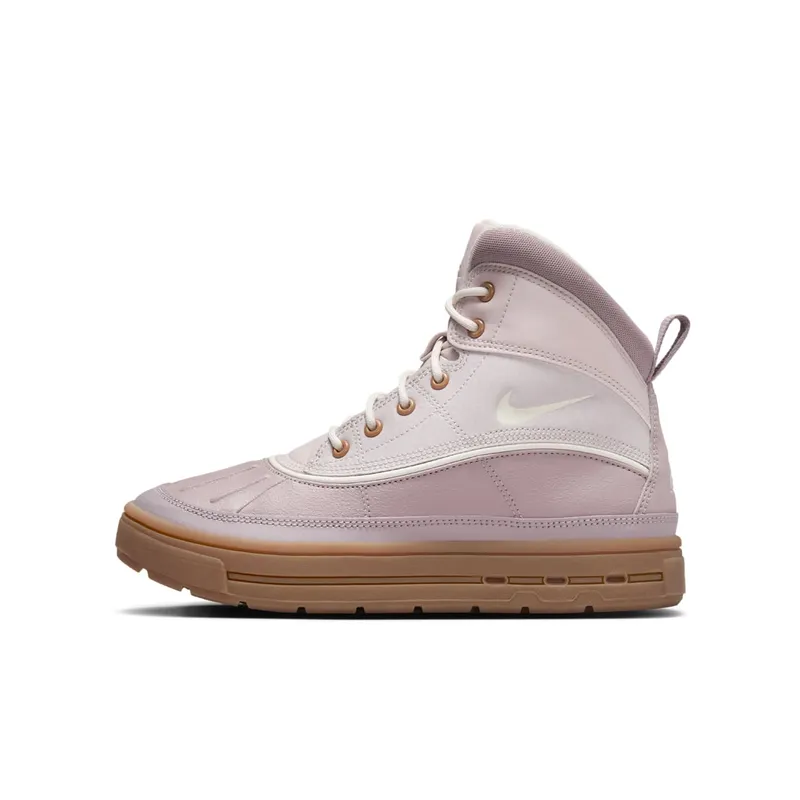 Nike Woodside 2 High Light Violet Ore Platinum Violet Gum Medium Brown Phantom | HF0767-200
