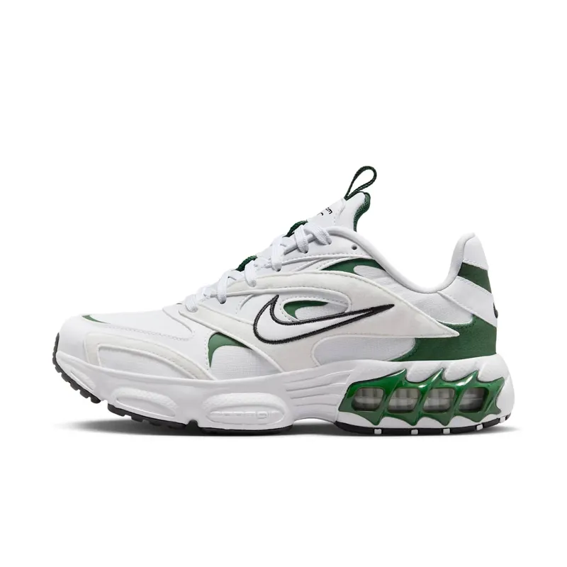 Nike Zoom Air Fire White Fir “White / Fir / Black” | DV1129-101