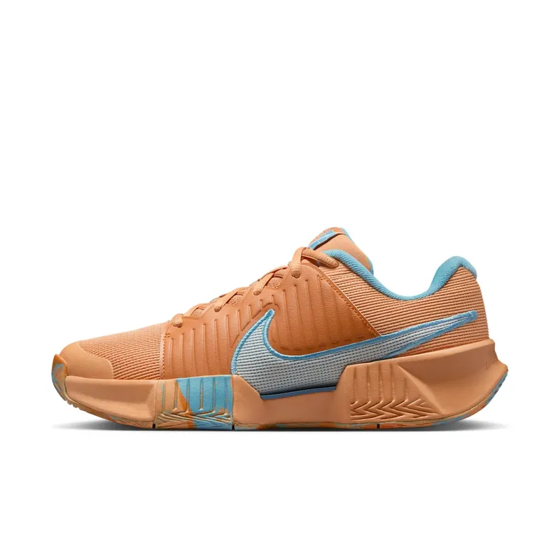 Nike Zoom Challenge Copper Moon Monarch Denim Turquoise Glacier Blue | FQ4155-802