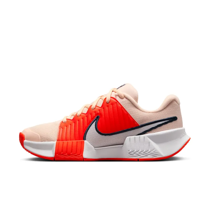 Nike Zoom Challenge Crimson Tint Total Crimson White | FQ4155-801