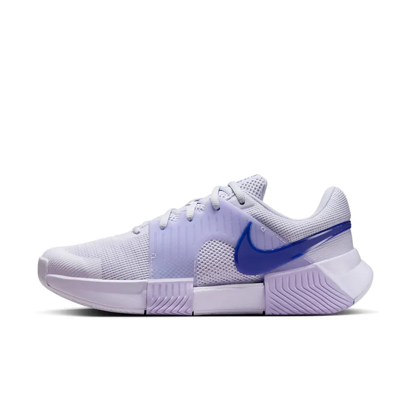 Nike Zoom GP Challenge 1 HC Amethyst Tint Hydrangeas White Deep Night | FB3148-500