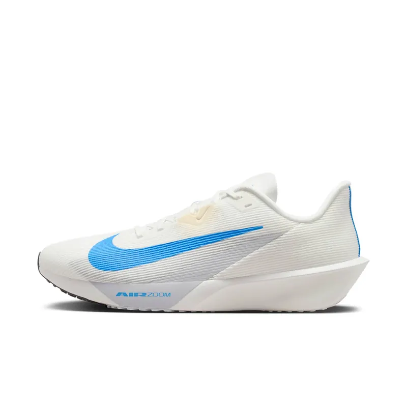 Nike Zoom Rival Fly 4 Summit White Blue Hero “Summit White / Obsidian / Pure Platinum” | FV6040-105