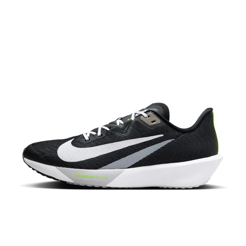 Nike Rival Fly 4 Black Wolf Grey Volt White | FV6040-001