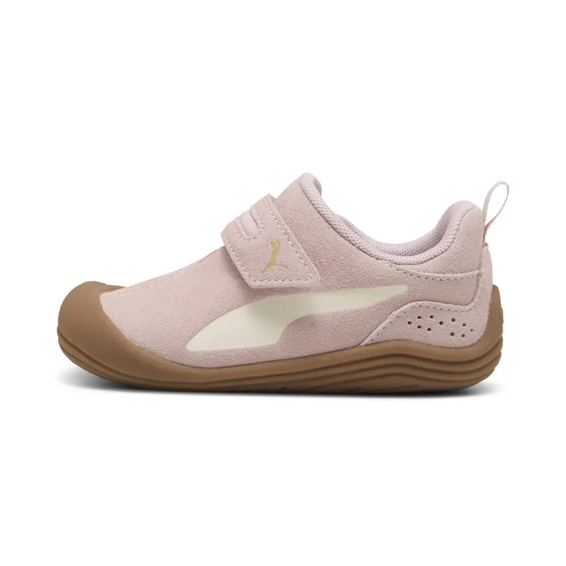 Puma Kitten Premium “Mauve Mist / Frosted Ivory / Puma Gold” | 403807_03