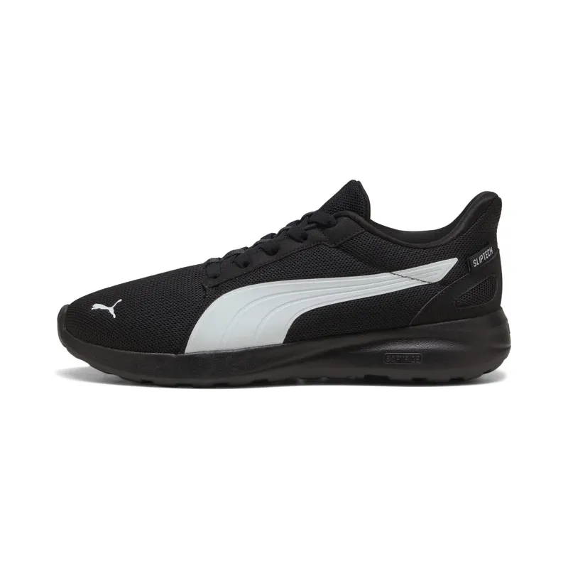 Puma Softride Cosmic SLIPTECH™ “Puma Black / Puma White” | 403874_01