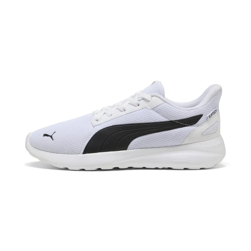 Puma Softride Cosmic SLIPTECH™ “Puma White / Puma Black” | 403874_02