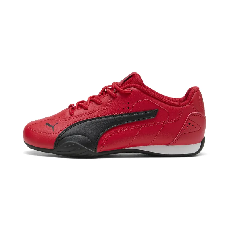 Puma Catch “For All Time Red / Puma Black” | 403905_03