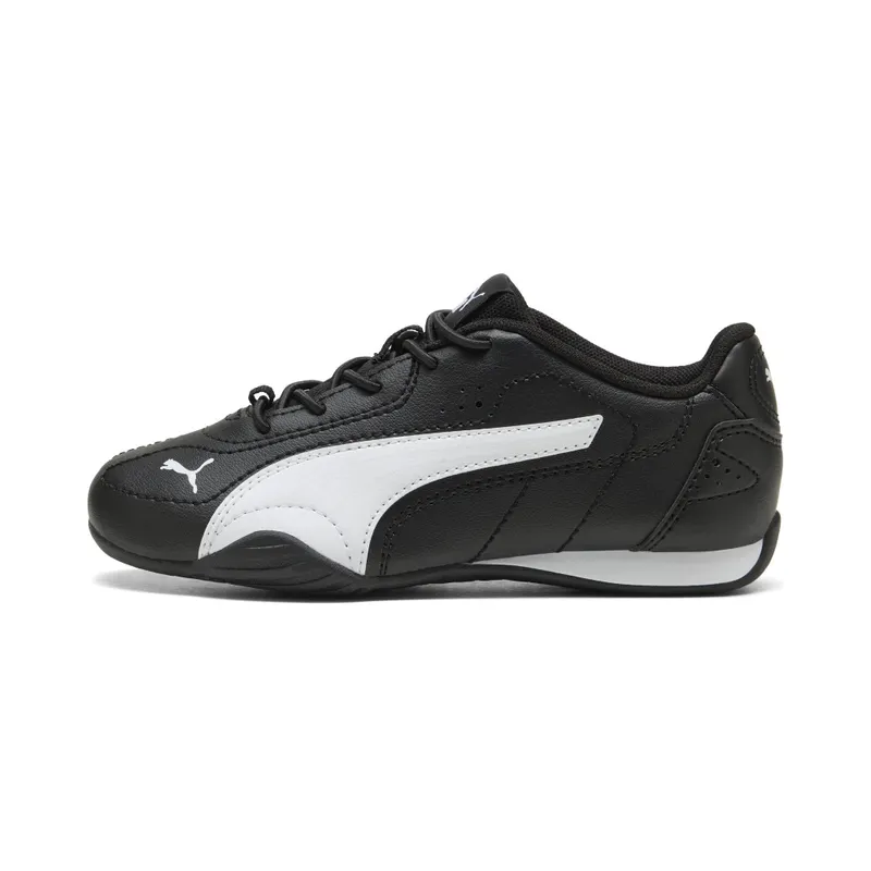 Puma Catch “Puma Black / Puma White” | 403905_04