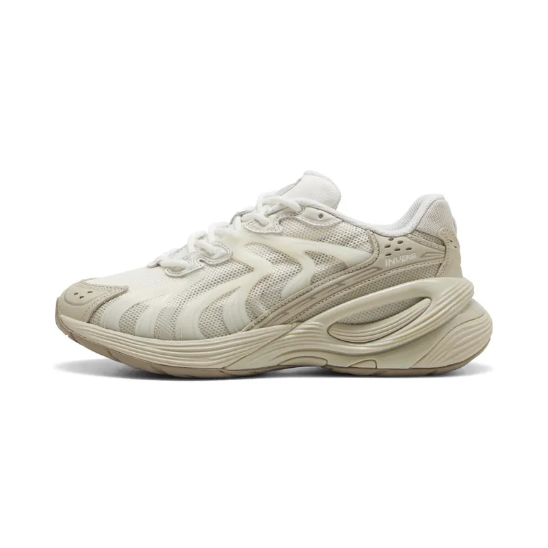 Puma Inverse Cityscape “Warm White / Desert Dust / Ice Coffee” | 404054_03