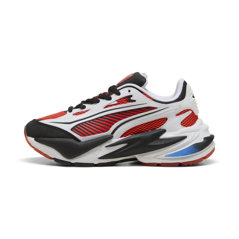 Puma RS Surge “Fierce Red / Puma Black” | 404084_04
