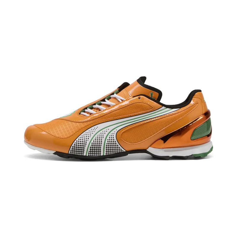 Puma V-S1 TotalEnergies CAF Africa Cup of Nations “Rickie Orange / Puma White” | 404147_01