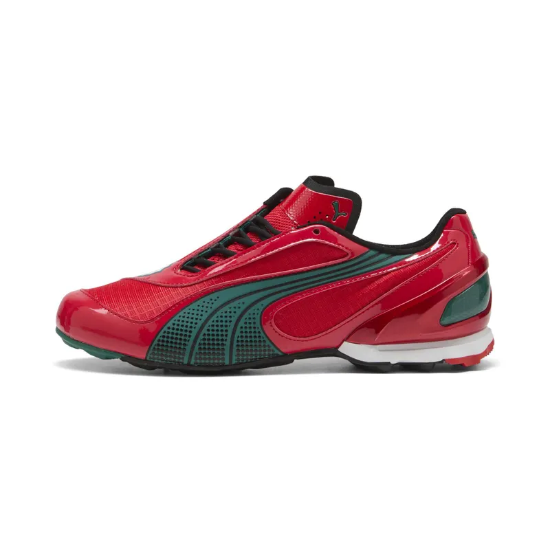 Puma V-S1 TotalEnergies CAF Africa Cup of Nations “For All Time Red / Wild Green” | 404147_04