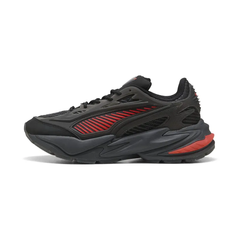 Puma RS Surge Vibrant “Puma Black / Fierce Red” | 404328_04