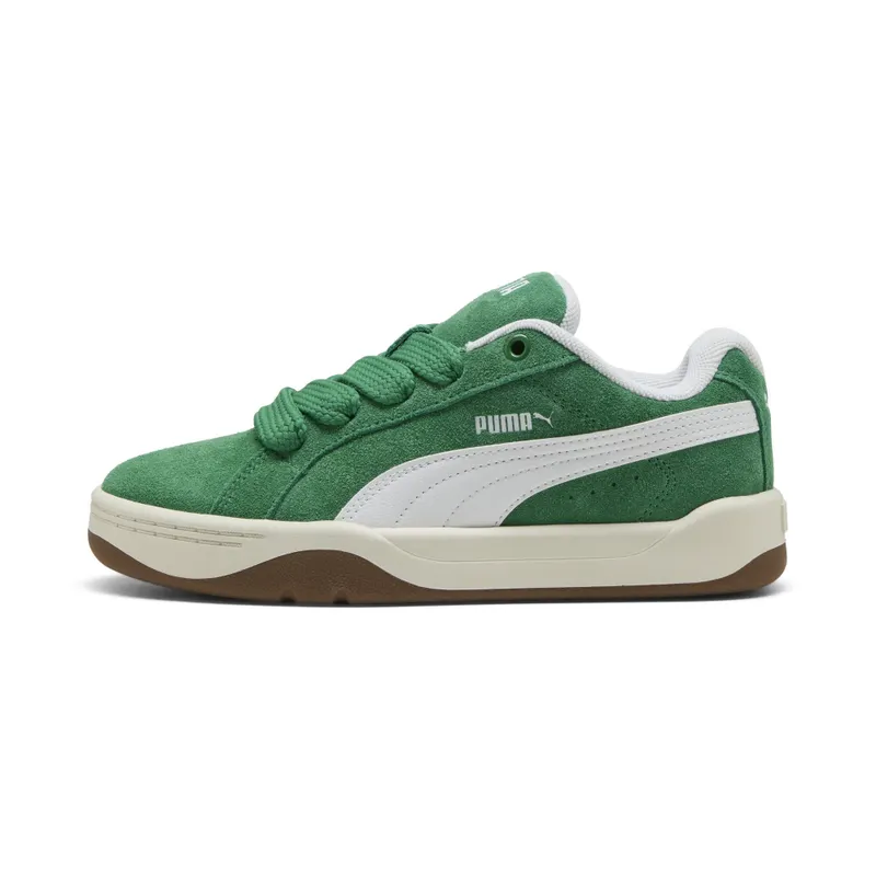 Puma Park Lifestyle “Archive Green / Puma White” | 404338_06