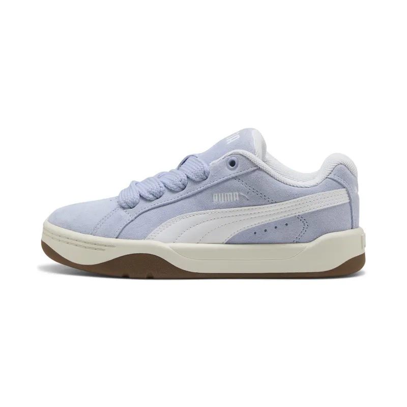 Puma Park Lifestyle “Snow Mountain Blue / Puma White” | 404338_07
