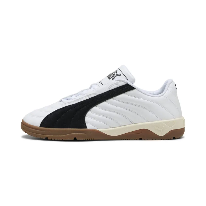 Puma Tifosi Calcio “Puma White / Puma Black” | 404454_01