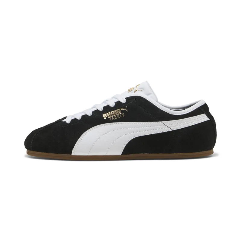 Puma Tackle “Puma Black / Puma White / Gum” | 404456_01