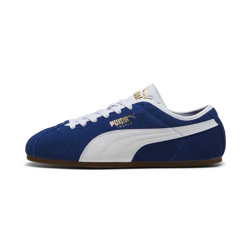 Puma Tackle “Clyde Royal / Puma White / Gum” | 404456_02