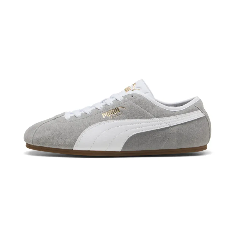 Puma Tackle “Gray Echo / Puma White / Gum” | 404456_04