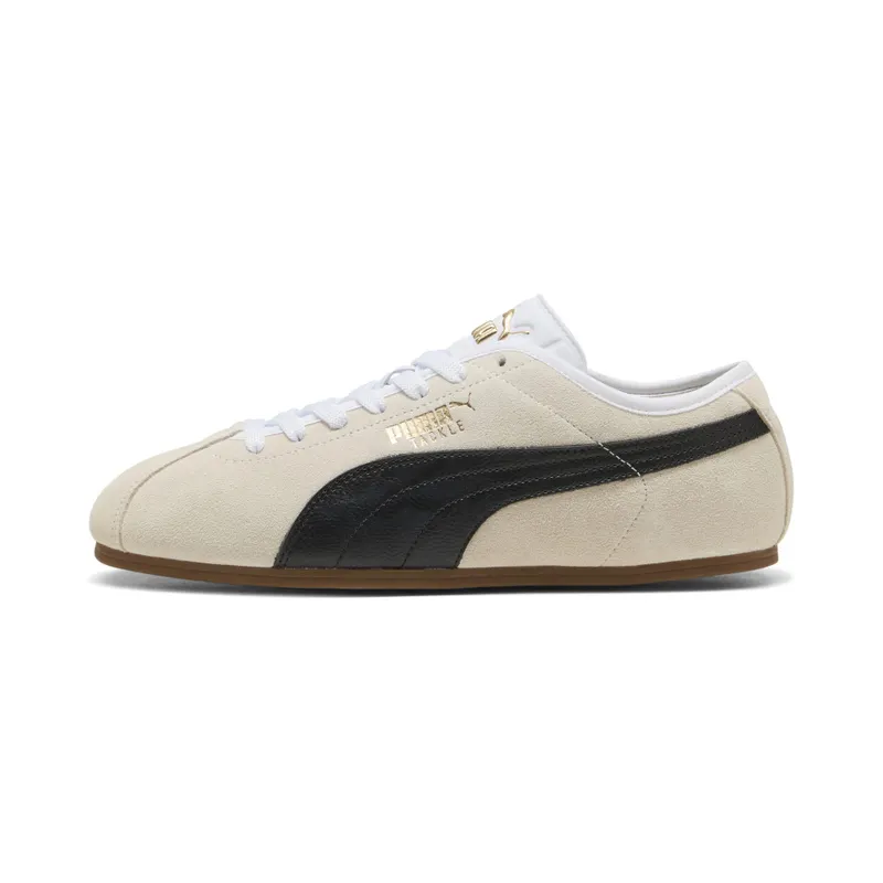 Puma Tackle “Alpine Snow / Puma Black / Gum” | 404456_05