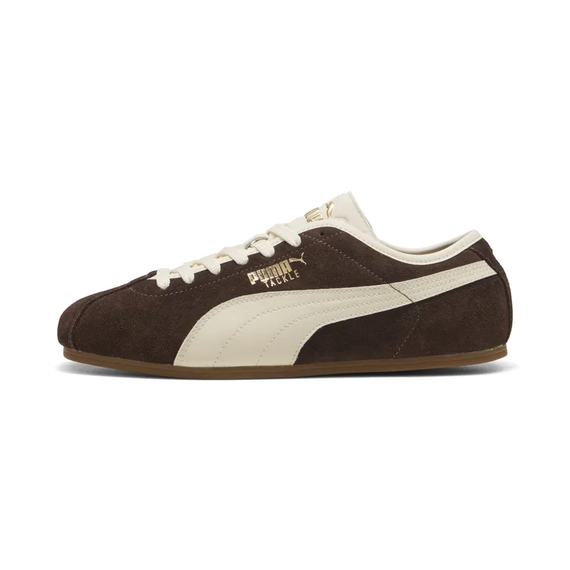 Puma Tackle “Chocolate / Alpine Snow / Gum” | 404456_11