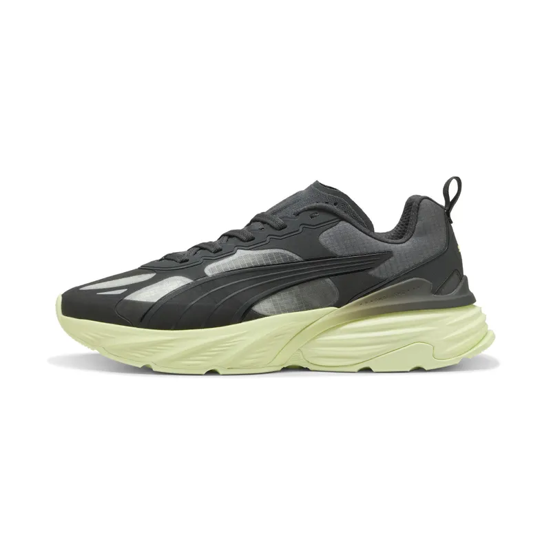 Puma Fade “Shadow Gray / Apple Spritz” | 404467_08