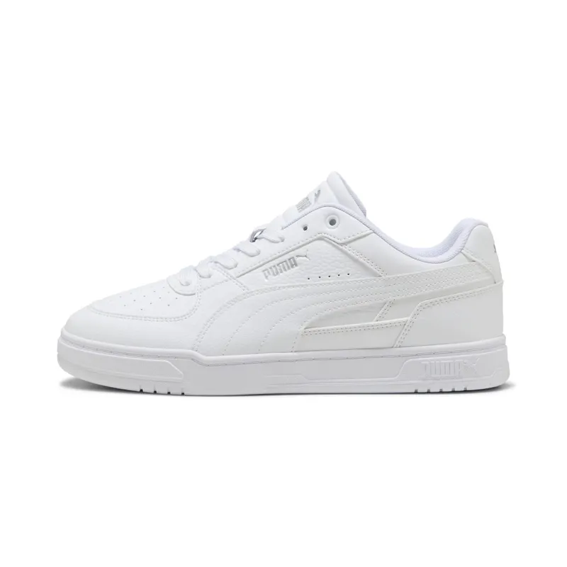 Puma Caven III “Puma White / Puma Silver / Puma Black” | 404484_01