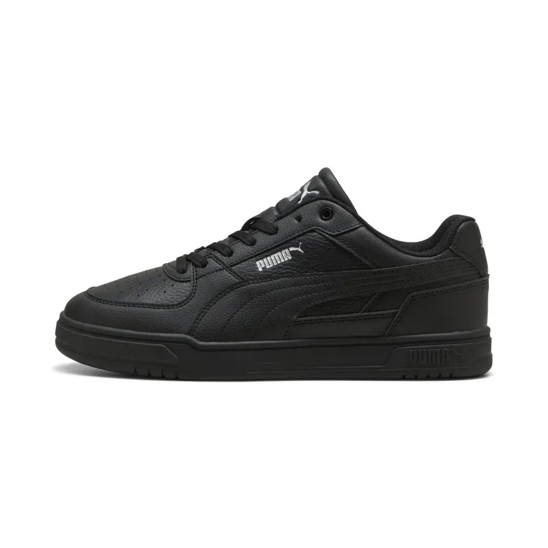 Puma Caven III “Puma Black / Puma Silver / Puma White” | 404484_02